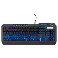 Клавиатура Oklick 715G фото 2